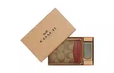 COACH 3 IN 1 Wallet