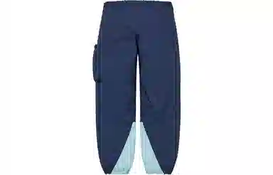Supreme x Gore-tex Paclite Pant