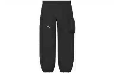 Supreme x Gore-tex Paclite Pant