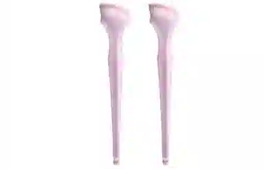 彩棠 匠心倾制系列化妆刷 细密刷毛 着色均匀