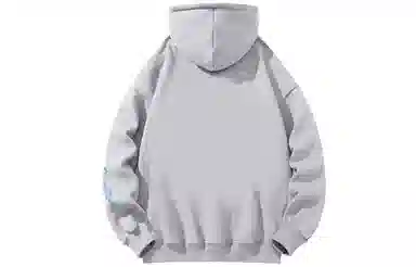 FAIRWHALE FW22 Hoodie