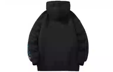FAIRWHALE FW22 Hoodie