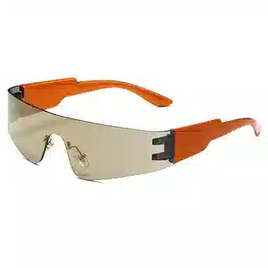 BGUUY Y2K Sunglasses