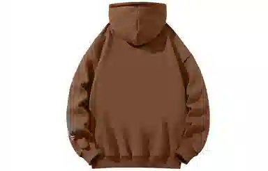 FAIRWHALE FW22 Hoodie