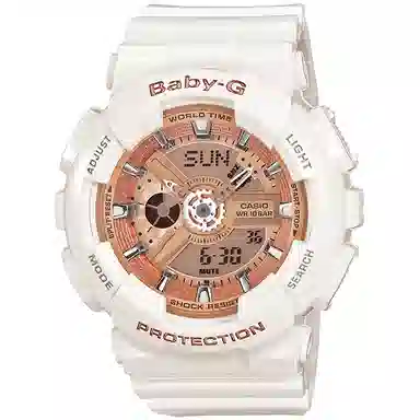 CASIO BABY-G 100 43 BA-110-7A1PR-