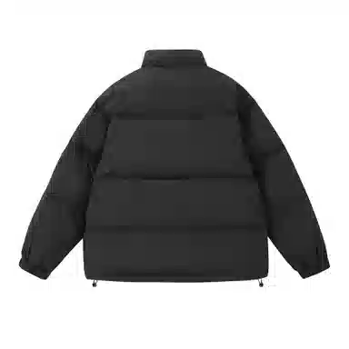 HELIPORT Classic Down Jacket