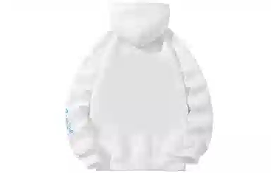 FAIRWHALE FW22 Hoodie
