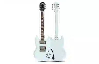 Epiphone Power Players SG(Mini)