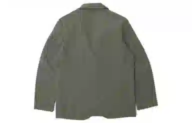 nanamica Club Jacket
