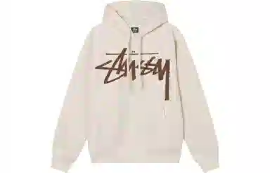 Stussy FW22 Big Stock Hoodie