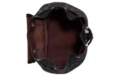 COACH Dempsey 26 Black