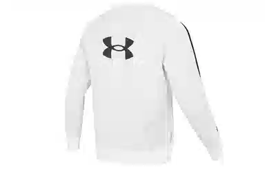 Under Armour Essential Heritge Flc Crw