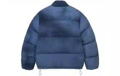 Stussy FW22 Recycled Nylon Down Puffer
