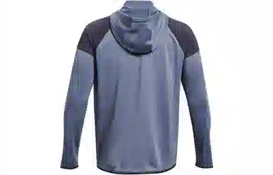 Under Armour Rush All Purpose Fz Logo