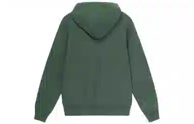 Stussy Classic Logo Hoodie