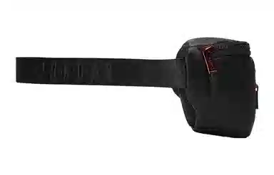 Jordan Air Jordan Waist Bag Black