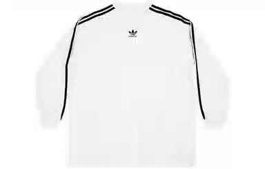 Balenciaga x adidas FW22 LogoT