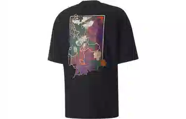 PUMA x PERKS AND MINI T