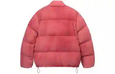 Stussy FW22 Recycled Nylon Down Puffer
