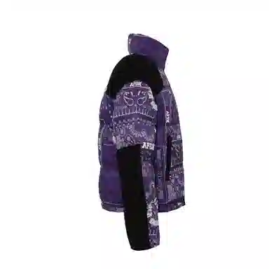 AFGK x FW22