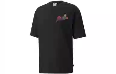 PUMA x PERKS AND MINI T