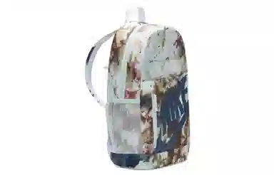 Nike Elemental Football Grey Valerian Blue