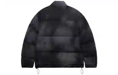 Stussy FW22 Recycled Nylon Down Puffer