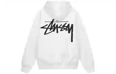 Stussy FW22 Big Stock Hoodie