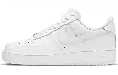 Nike Air Force 1 Low Triple White