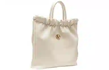 VANESSA HOGAN VH ins Tote