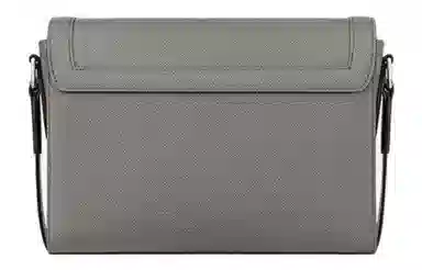 Louis Vuitton New Flap Grey