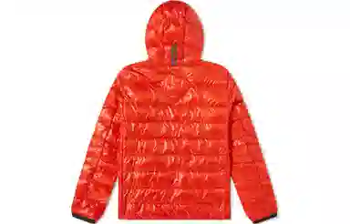 Canada Goose Canada Goose Crofton FW22 Logo