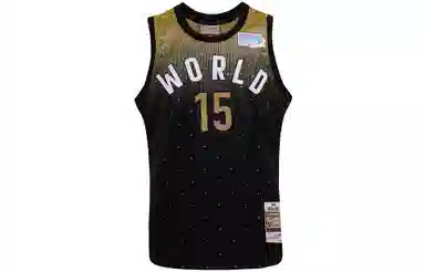 Mitchell Ness AU 16-17 15