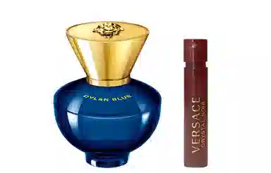 VERSACE 5ml+1ml