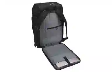 Under Armour Pro Box Backpack Black