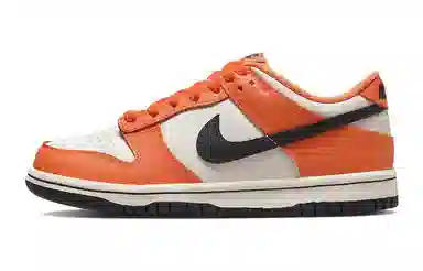 Nike Dunk Low Halloween GS