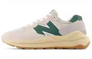 New Balance 5740 Beige Green