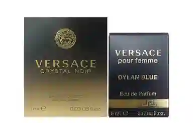 VERSACE 5ml+1ml
