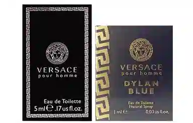 VERSACE 5ml+1ml