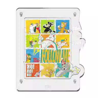 TOI TOM AND JERRY 50pcs 10051