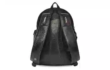 Balenciaga x Adidas Backpack Black