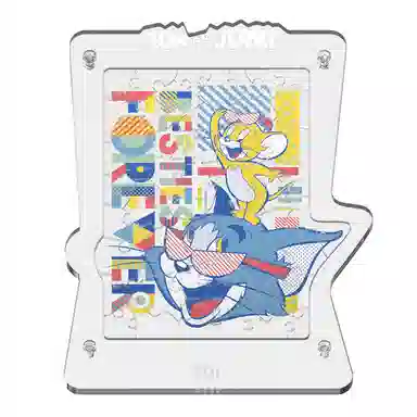 TOI TOM AND JERRY 50pcs 10051
