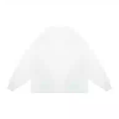 XINYINSU x p&d Wormhole Series Sweatshirt