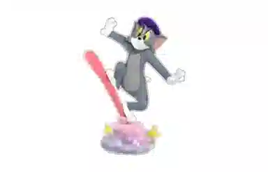 52TOYS TOM AND JERRY 6