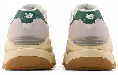 New Balance 5740 Beige Green