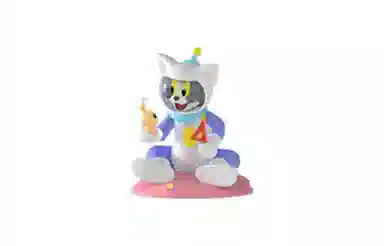 52TOYS TOM AND JERRY 6