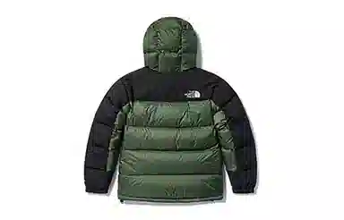 THE NORTH FACE UE Logo