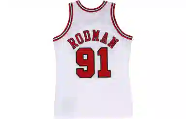 Mitchell Ness AU 97-98 91