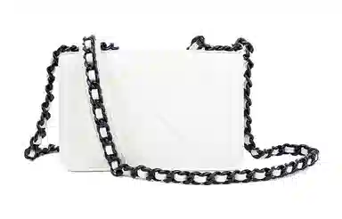 CHANEL 21k 19 woc Logo