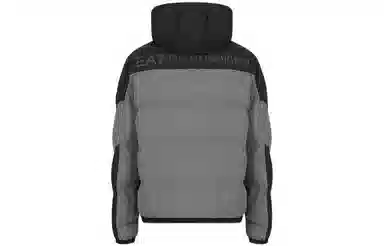 EMPORIO ARMANI FW22 logo